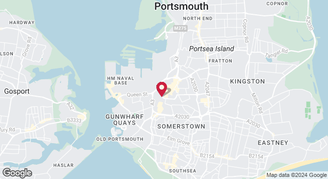 PRYZM Portsmouth